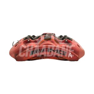 Etrier de frein avant droit A2054217098 Mercedes C-Klasse AMG (W205) C-63 S,Edition 1 AMG 4.0 V8 Biturbo