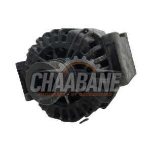Alternateur A0009062722 Mercedes Sprinter 3,5t (910.0/910.1/907.1/907.2) 319 CDI 3.0 V6 RWD