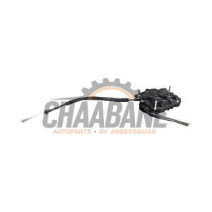 Hayon moteur 670172925 Maserati Grecale 2.0 GT MHEV Q4 16V 2022