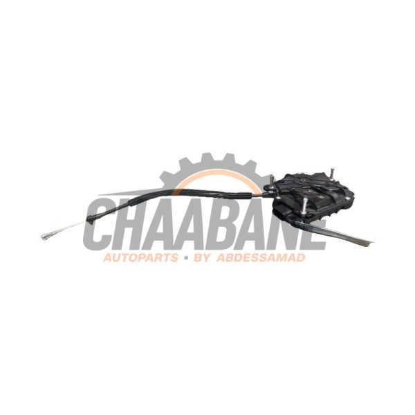 Hayon moteur 670172925 Maserati Grecale 2.0 GT MHEV Q4 16V 2022