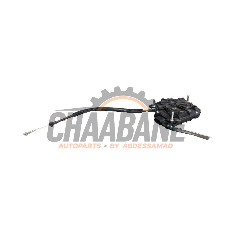Hayon moteur 670172925 Maserati Grecale 2.0 GT MHEV Q4 16V 2022