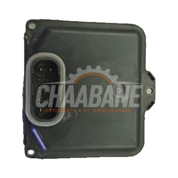 Module phare LED 907397A Porsche Cayenne III (9YA) 2.9 Biturbo V6 24V S 2017
