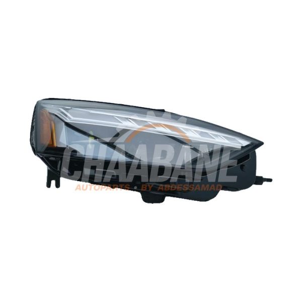 Phare droit 8W6941040B Audi RS 5 Sportback (F5A/F5F) 2.9 V6 TFSI 24V 2018