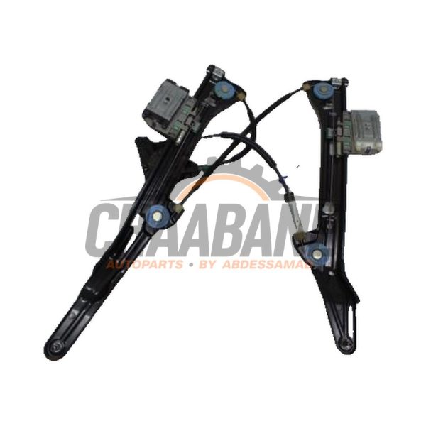 Mecanique vitre 4portes arriere gauche 8T8839461 Audi A5 2024