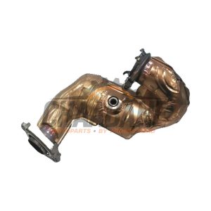Catalyseur A2474907403 Mercedes B-Klasse