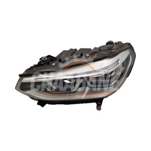 Phare gauche 8739653 BMW X4 (G02) xDrive 30d 3.0 TwinPower Turbo 24V 2018