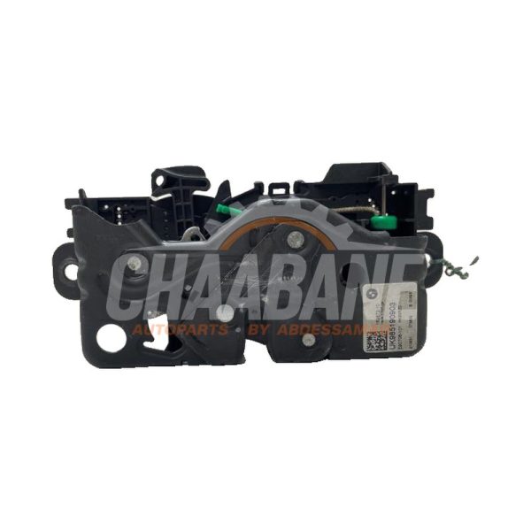 Serrure de coffre 51249851909 BMW iX (I20) xDrive40 77 kWh 2021