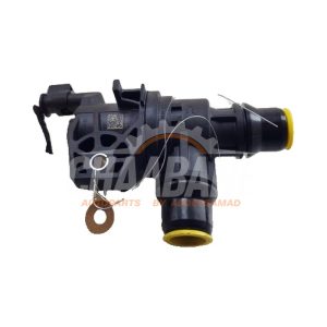 Pompe a eau supplementaire 9896408 BMW i7 (G70) eDrive50 106 kWh 2022