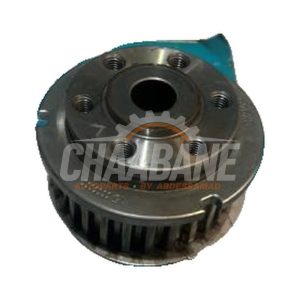 Vilebrequin roue dengrenage FW93636AA Landrover Range Rover Sport (LW) 3.0 SDV6