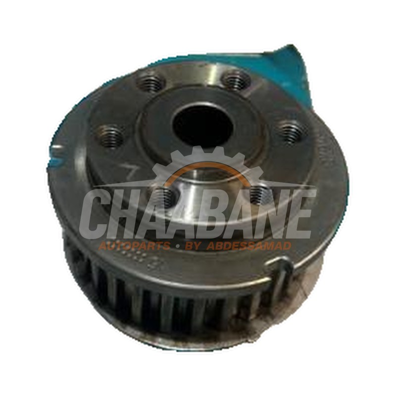 Vilebrequin roue dengrenage FW93636AA Landrover Range Rover Sport (LW) 3.0 SDV6