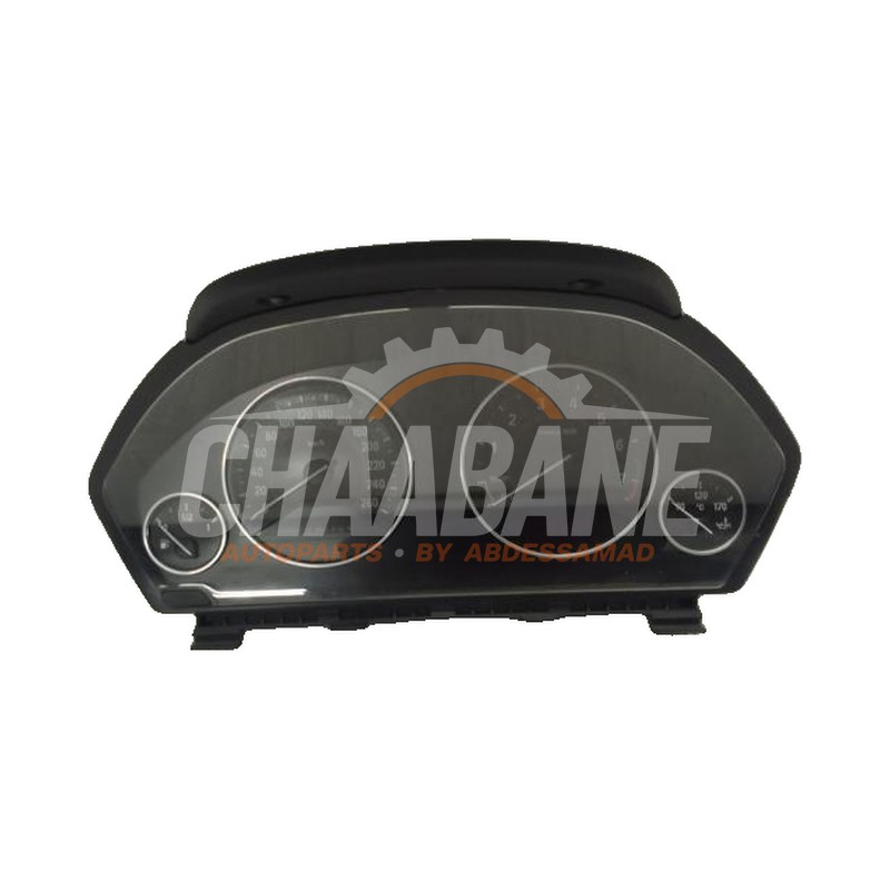 Compteur 9232895 BMW D3 (F30) 2013 / 2018