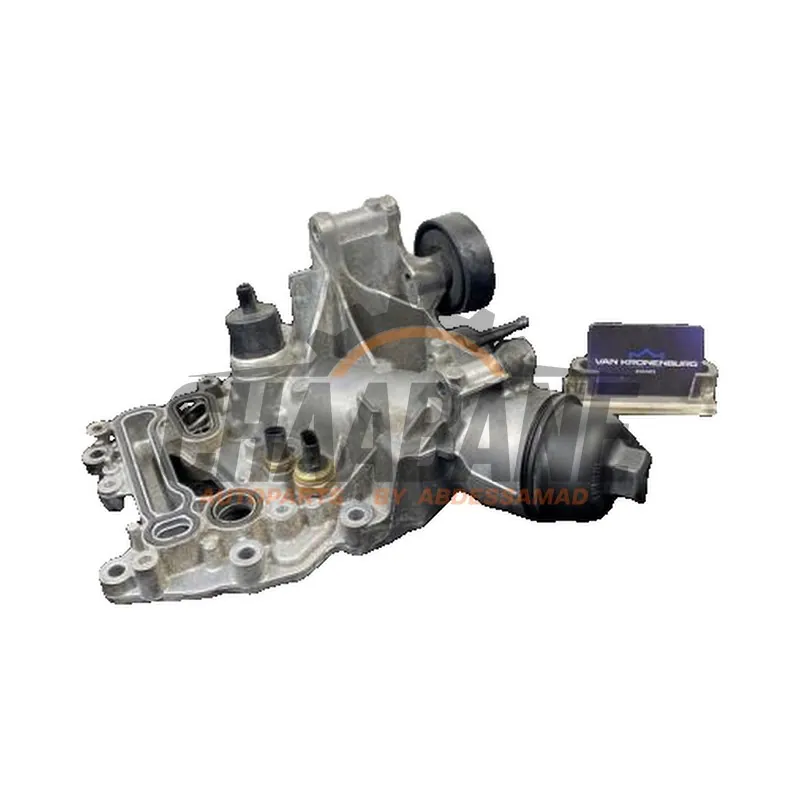 Boitier filtre a huile A6541800010 Mercedes Vito (447.6) 2.0 116 CDI 16V