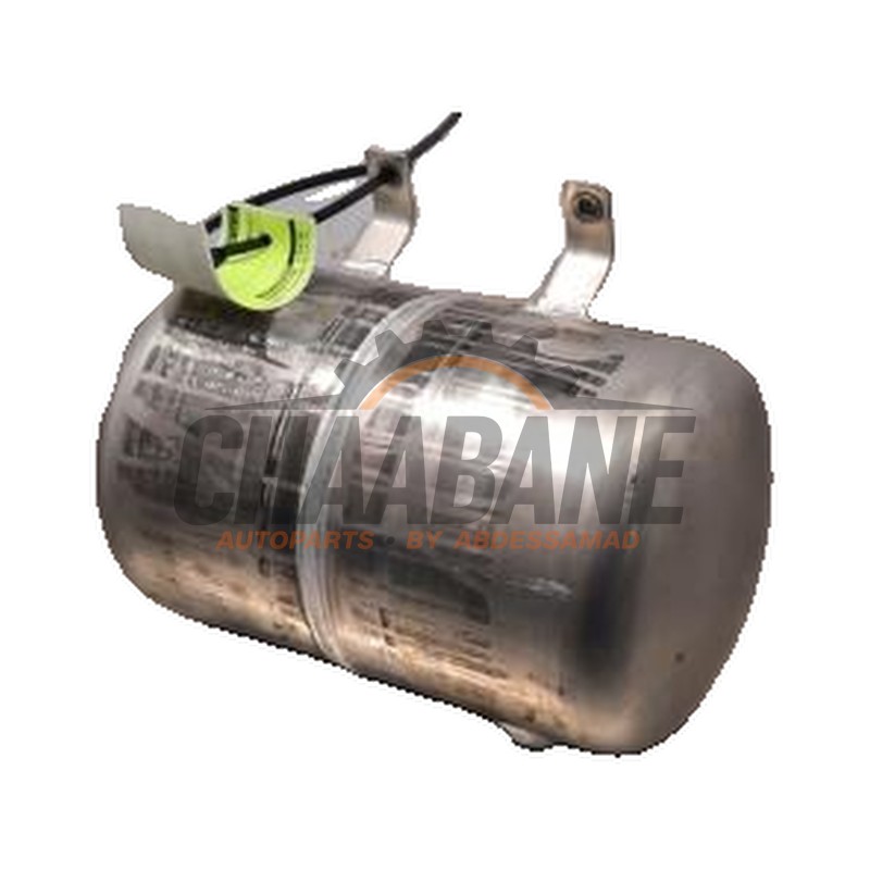 Reservoir dair A1673206904 Mercedes GLE Coupe (C167) 400 e 2.0 16V 4-Matic
