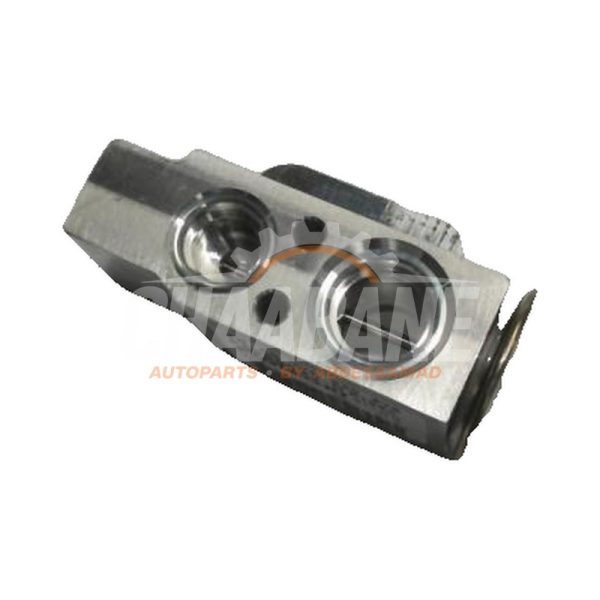 Valve dexpansion clim 1K1820103E Volkswagen Caddy IV 2.0 TDI 2015