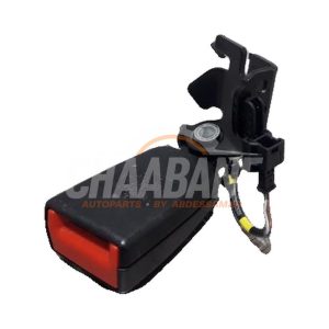 Attache ceinture arriere gauche A2058600369 Mercedes GLC (X253) 2.0 260 16V 4-Matic