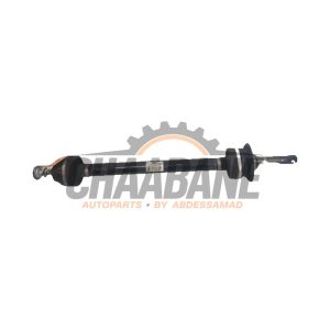Arbre de transmission arriere droit 7856936 BMW 5 serie (G30) M5 Competition 4.4 V8 32V TwinPower Turbo 2016
