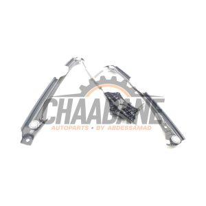 Leve vitre electrique avant droit E850202100 Skoda Kodiaq 2016