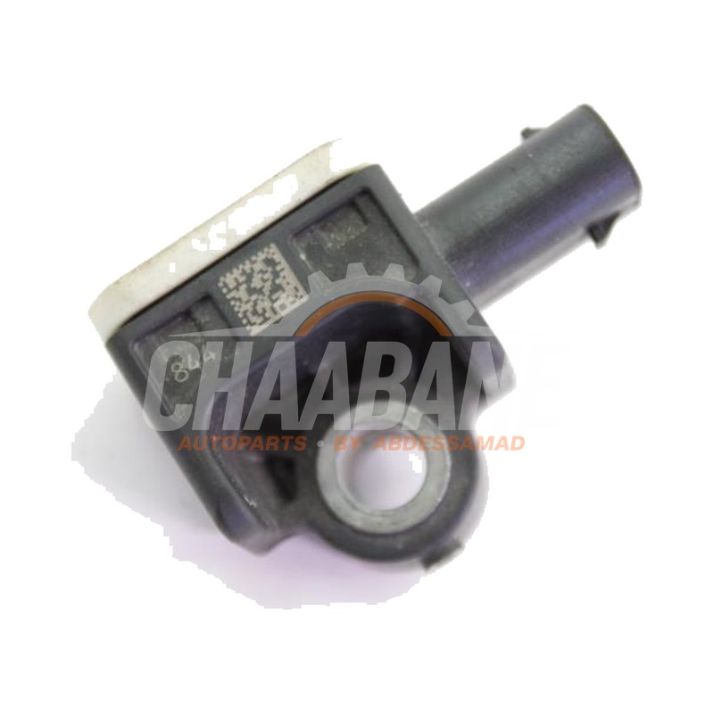 Capteur crash pedestre 971907651 Porsche Cayenne III (9YA) 2.9 Biturbo V6 24V S 2017