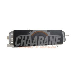 Airbag genou A1778600202 Mercedes A (177.0) 2.0 A-220 Turbo 16V