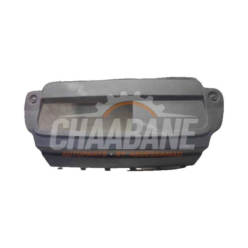 Diffuseur pare-choc arriere VPLGB0154 Landrover Range Rover IV (LG) 3.0 TDV6 24V