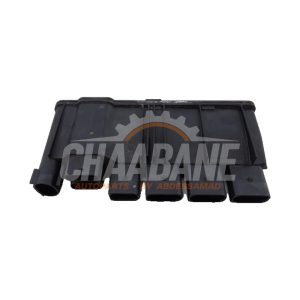 Module (divers) 8638551 BMW 4 serie Gran Coupe (F36) 420i 2.0 TwinPower Turbo 16V 2014 / 2021