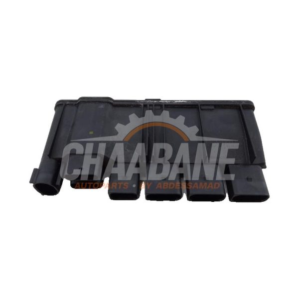 Module (divers) 8638551 BMW 4 serie Gran Coupe (F36) 420i 2.0 TwinPower Turbo 16V 2014 / 2021