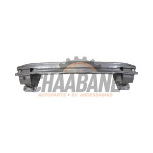 Cadre pare-chocs arriere 4M0807309 Audi Q7 (4MB/4MG) 2015