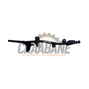 Jauge dhuile 851181803 BMW 4 serie (F32) 435d xDrive 3.0 24V 2013 / 2020