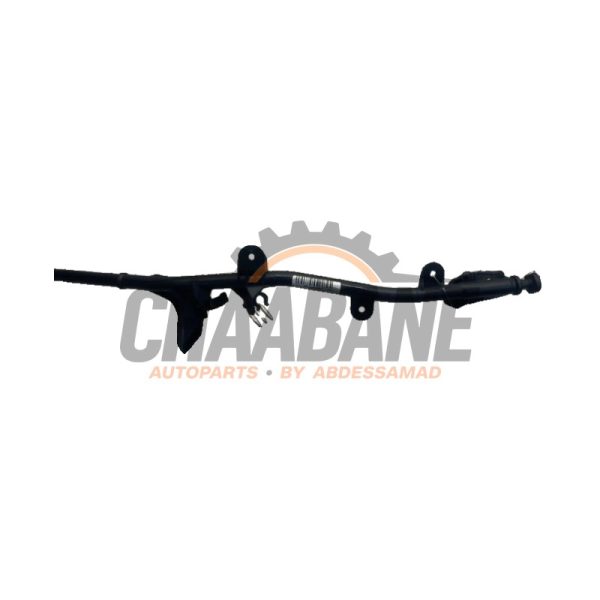 Jauge dhuile 851181803 BMW 4 serie (F32) 435d xDrive 3.0 24V 2013 / 2020