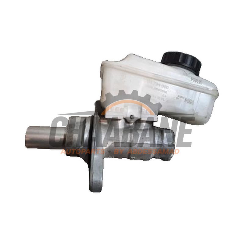 Cylindre de frein principal 34336868997 BMW X1 (F48) sDrive 18d 2.0 16V 2014 / 2022