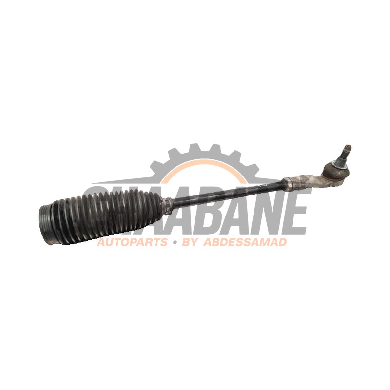 Barre daccouplement gauche 1EA423811B Volkswagen ID.5 (E39) Pro Performance 2021