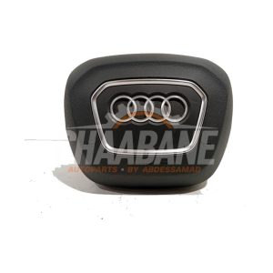 Airbag gauche (volant) T80A201 Audi Q5 2016