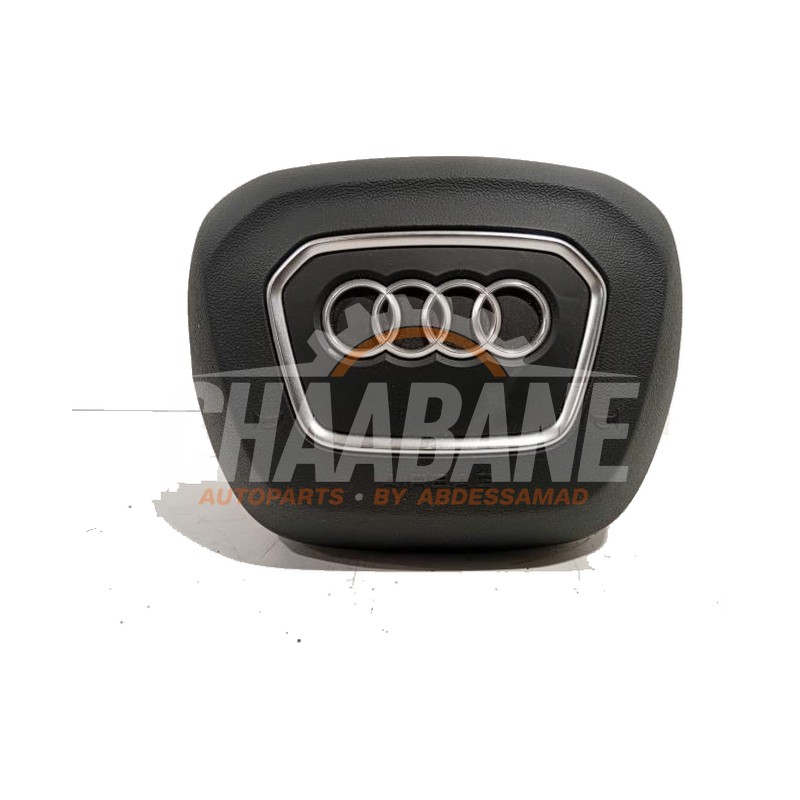 Airbag gauche (volant) T80A201 Audi Q5 2016