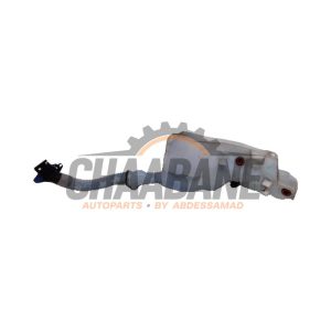 Reservoir lave-glace avant HK8317B613B Jaguar XE