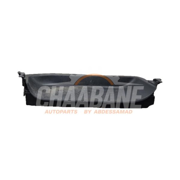 Embarquement avant gauche 1T3863725A Volkswagen ID.Buzz (EBB/EBJ) 77 kWh 2022