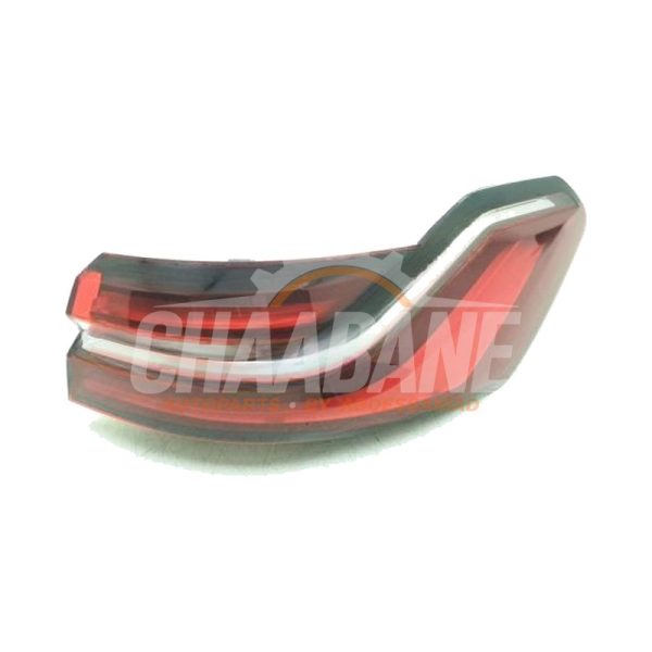 Feu arriere secondaire droit 63214B0F7D8 BMW i5 Touring (G61) eDrive40 84 kWh 2024