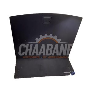 Tapis de coffre 8T8861529B Audi A5 2024