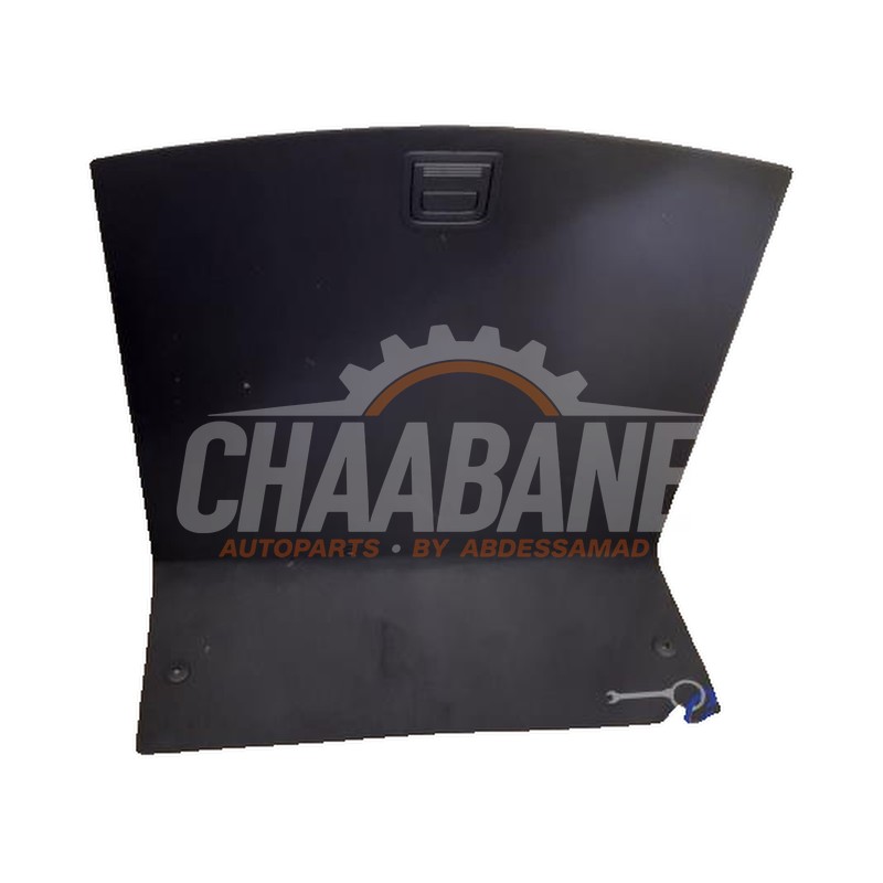 Coffre tapis 8T8861529B Audi A5 2024