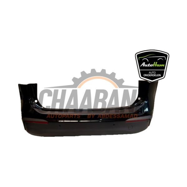 Pare choc arriere 571807421BGRU Volkswagen Tiguan (CT1) 2.0 TDI 2023