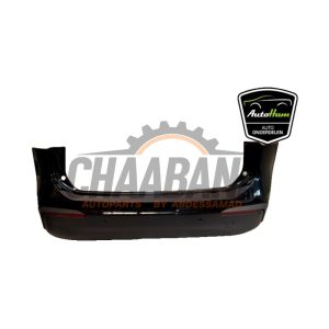 Pare-chocs arriere 571807421BGRU Volkswagen Tiguan (CT1) 2.0 TDI 2023