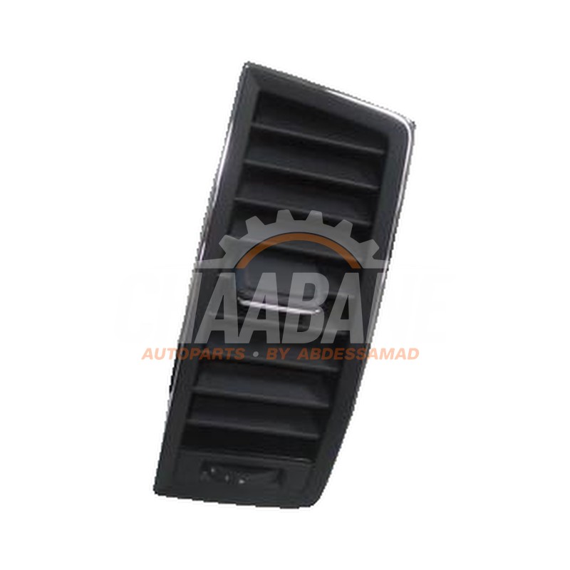 Grille aeration tableau de bord 565820951A Skoda Kodiaq 2016