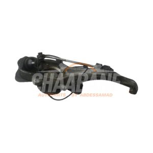 Joint avant droit 1663301020 Mercedes GLE (W166) 350d 3.0 V6 24V BlueTEC 4-Matic