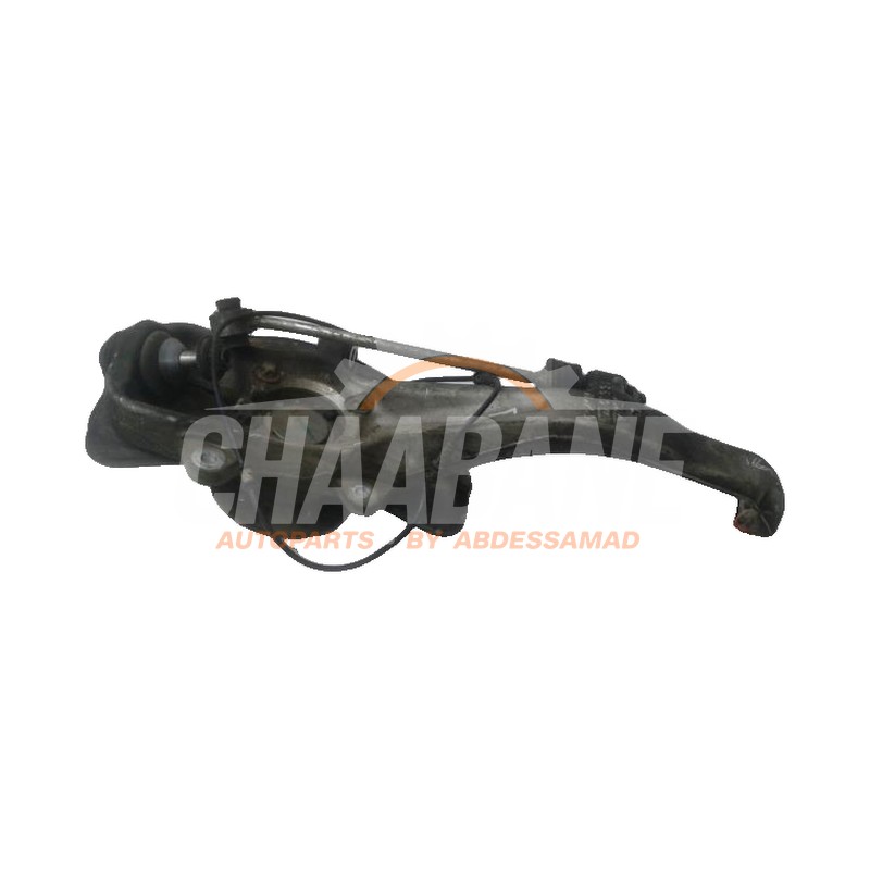 Fusee avant droit 1663301020 Mercedes GLE (W166) 250d 2.0