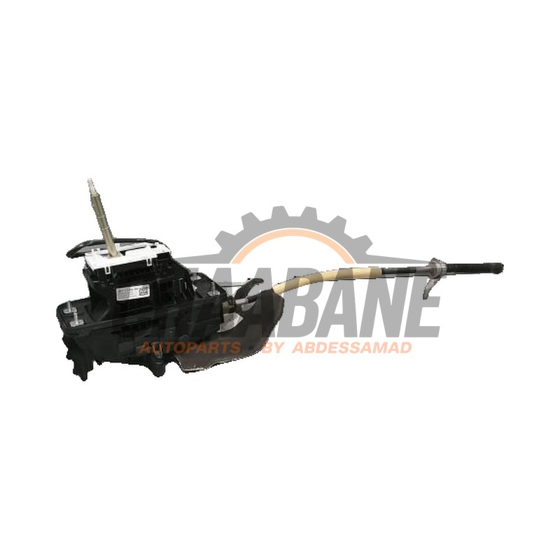 Levier de vitesse 4G1713041BD Audi A6 2012 / 2018