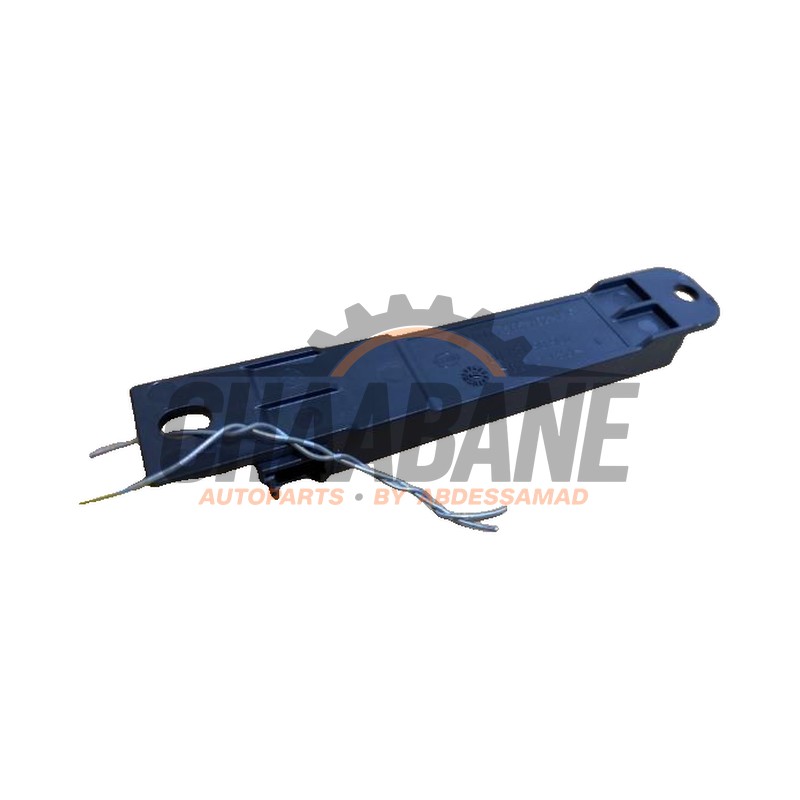 Antenne A1679054700 Mercedes Sprinter 3,5t (907.6/910.6) 314 CDI 2.1 D RWD