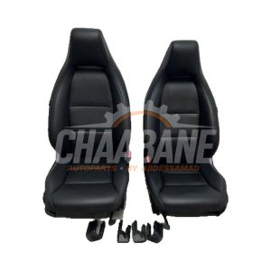 Interieur complet A1179103900 Mercedes CLA Shooting Brake (117.9) 2.2 CLA-200 CDI, 200 d 16V