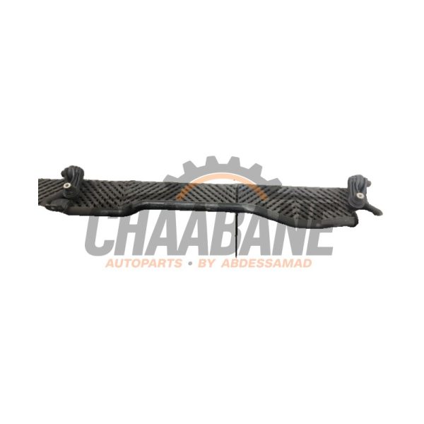 Barre stabilisatrice arriere 8V0511305A Audi RS 3 Sportback (8VA/8VF) 2.5 TFSI 20V Quattro 2015 / 2020