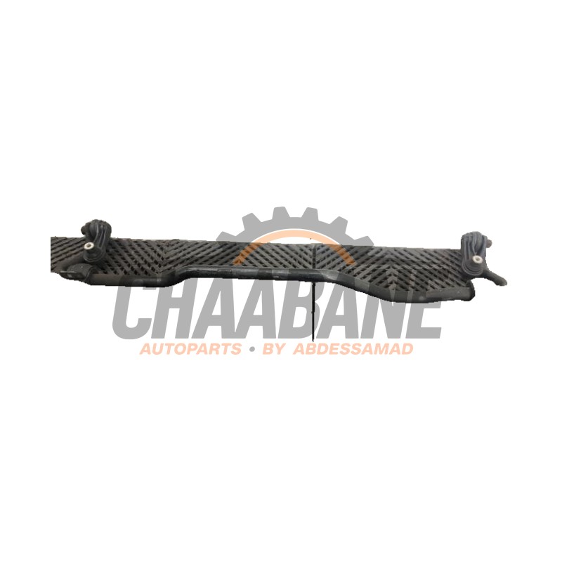 Barre stabilisatrice arriere 8V0511305A Audi RS 3 Sportback (8VA/8VF) 2.5 TFSI 20V Quattro 2015 / 2020