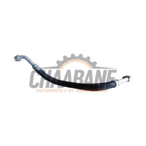 Tuyau de climatisation T2R16581 Jaguar F-type Convertible 3.0 S V6 24V