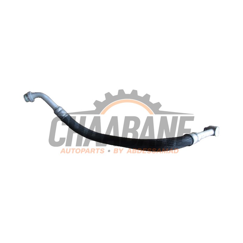 Tuyau clim T2R16581 Jaguar F-type Convertible 3.0 S V6 24V